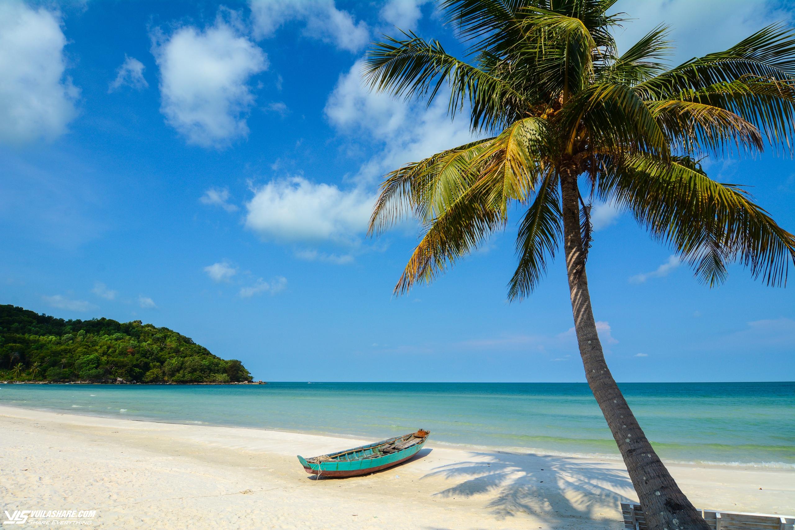 Phú Quốc là điểm du lịch nhiệt đới có chi phí phải chăng nhất thế giới- Ảnh 1.