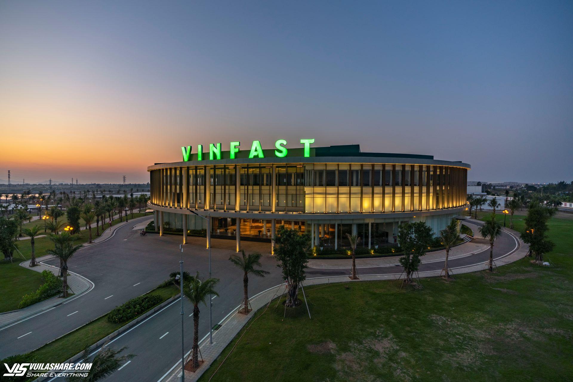 VinFast vào top 100 công ty có tầm ảnh hưởng nhất thế giới năm 2024- Ảnh 3.