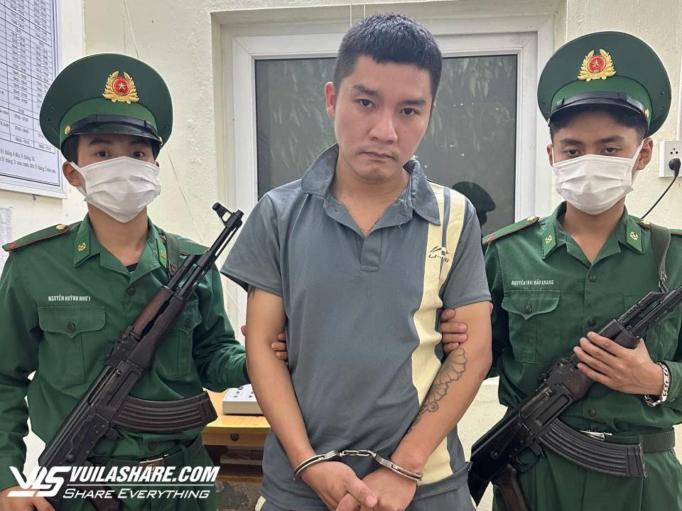 Bộ đội biên phòng Đà Nẵng: Tội phạm ma túy nhỏ lẻ nhưng tinh vi, liều mạng- Ảnh 1.