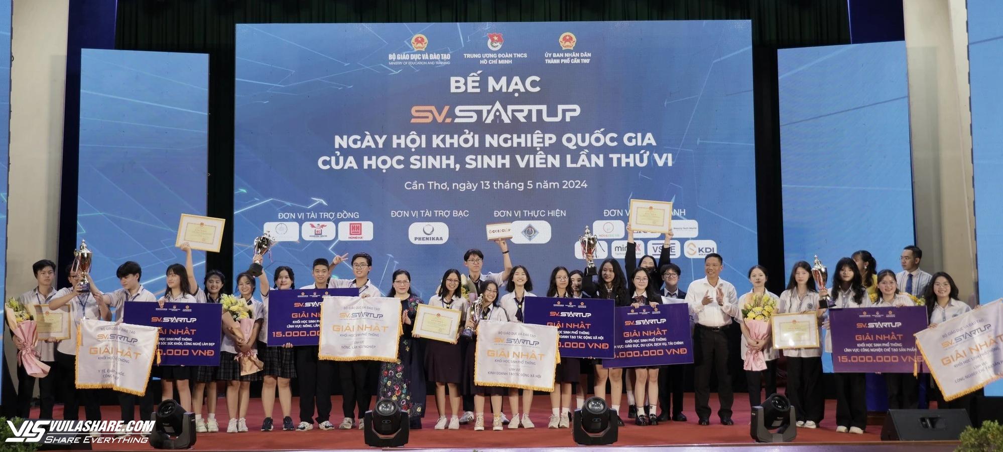 Học sinh đưa văn hóa, kiến trúc Việt vào trò chơi dân gian, giành giải quốc gia- Ảnh 5.