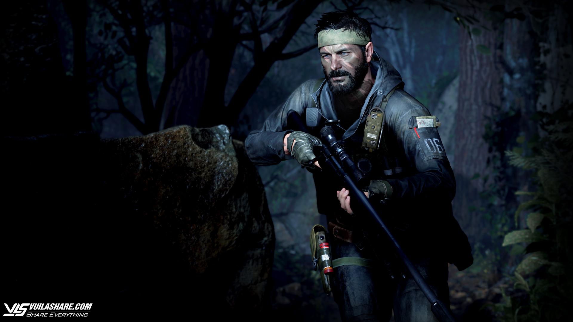 Microsoft có thông báo khiến game thủ Call of Duty vui mừng- Ảnh 1.