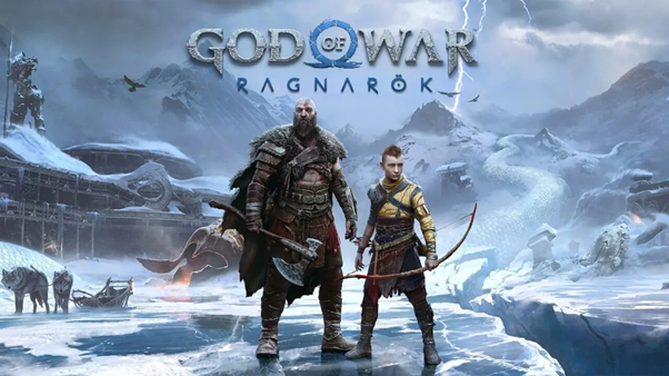 'God of War: Ragnarök' dành cho PC sắp được công bố