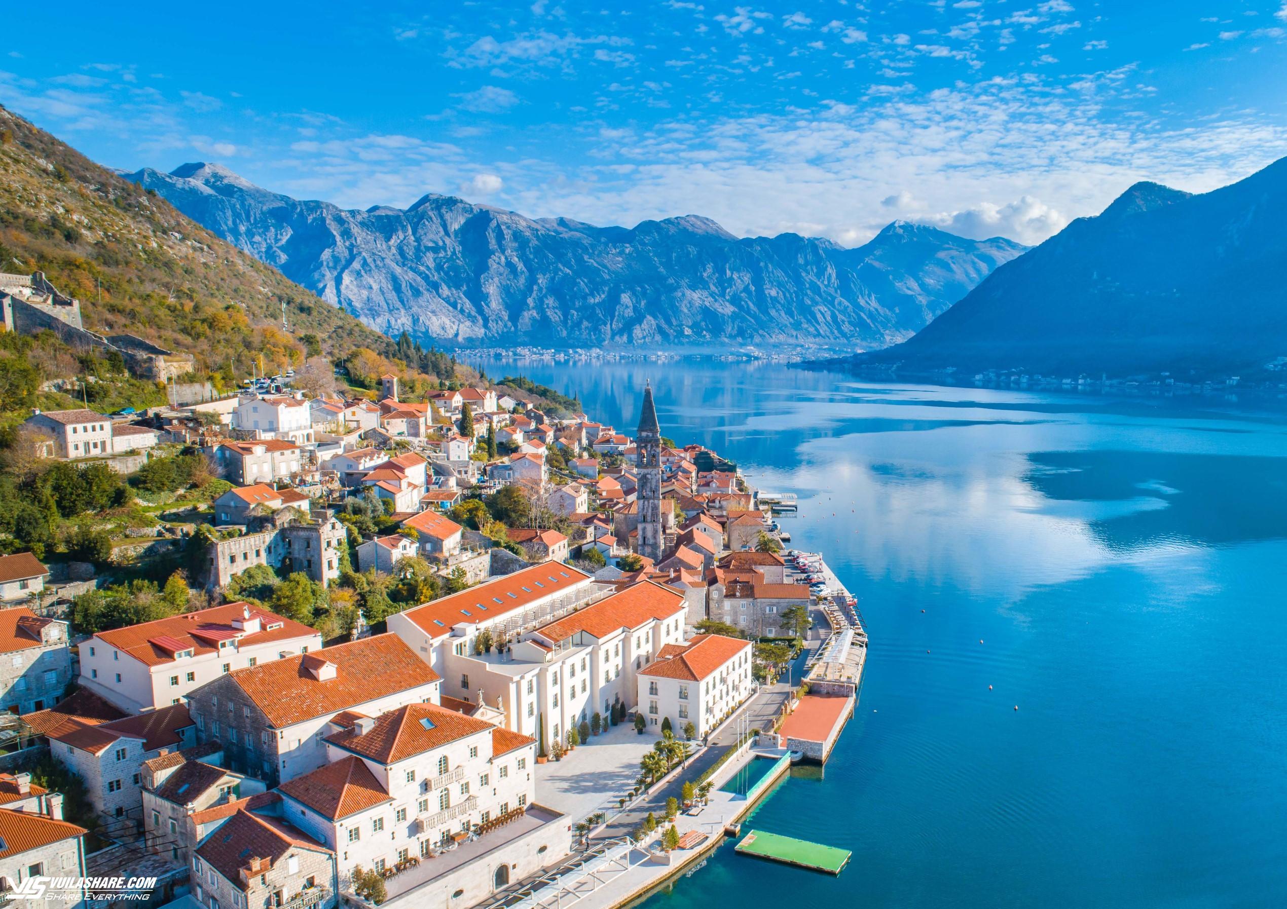 Trải nghiệm Montenegro với 5 địa điểm du lịch độc đáo này- Ảnh 2.