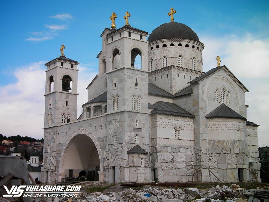 Khám phá các điểm du lịch tại Podgorica, thủ đô đầy huyền bí của Montenegro- Ảnh 5.