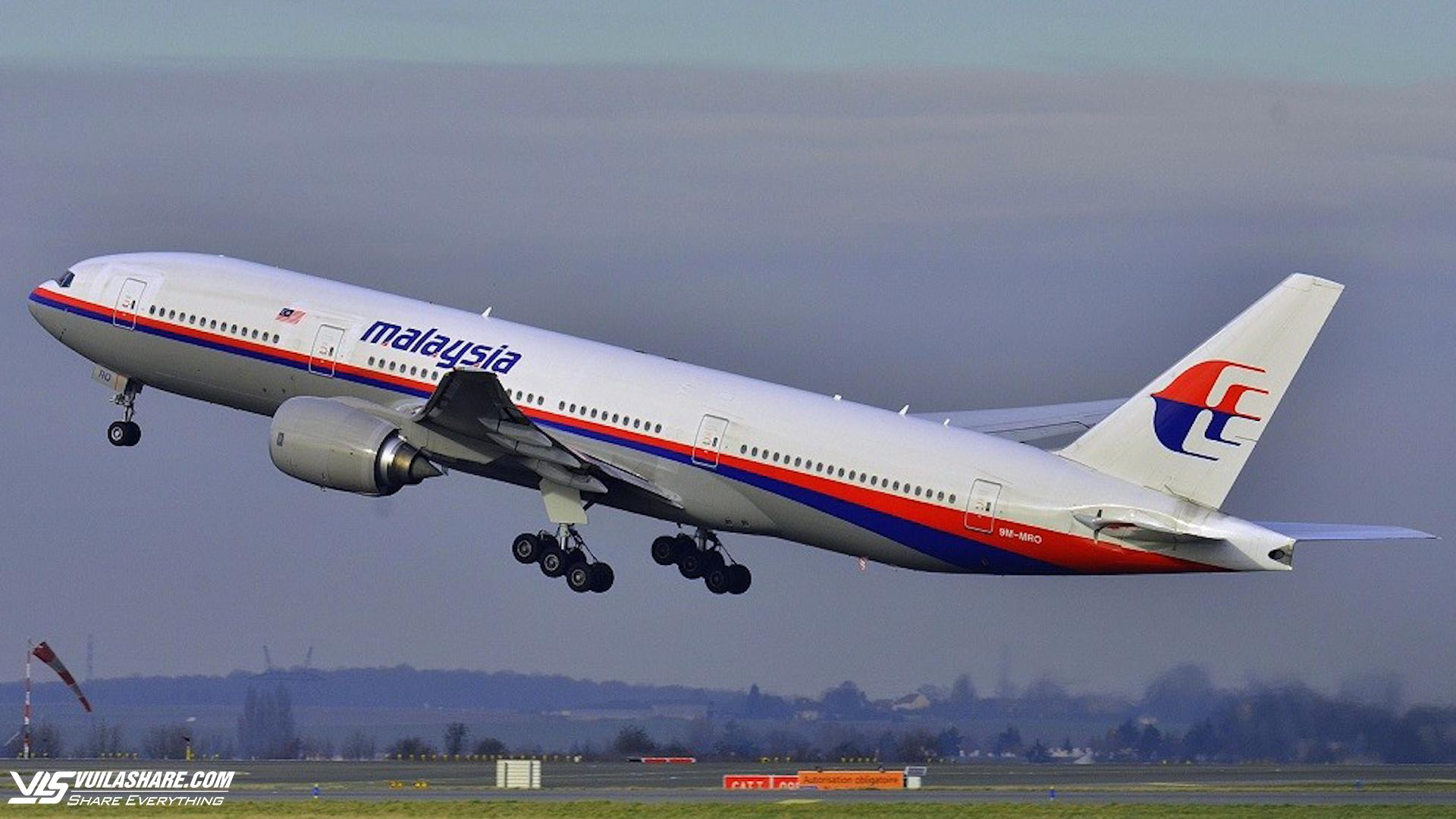 Lại rộ tin máy bay MH370 rơi trong rừng sâu, Campuchia nói gì?- Ảnh 2.