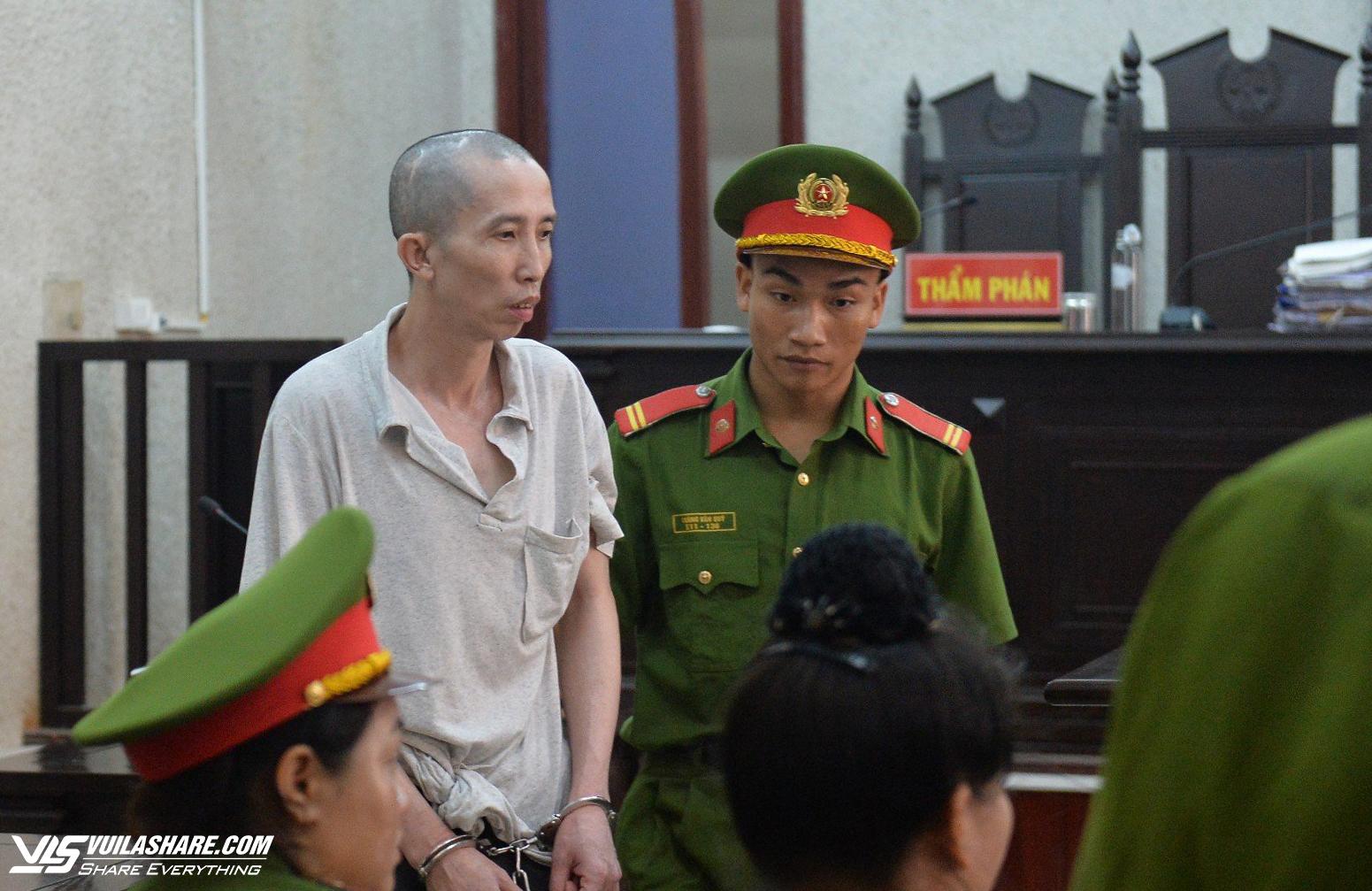 Gia đình 'mẹ nữ sinh giao gà' ở Điện Biên đề nghị giám đốc thẩm vụ án- Ảnh 3.