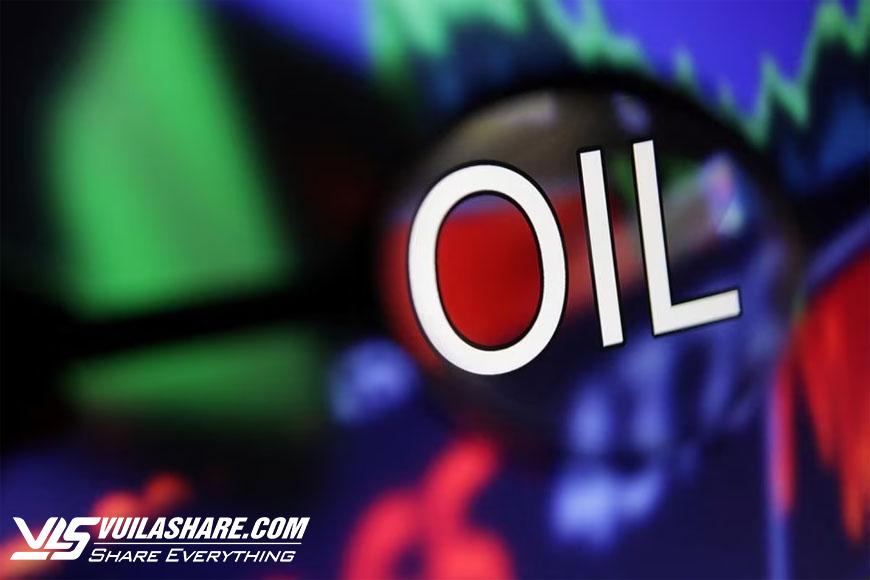 Giá xăng dầu hôm nay 28.5.2024: Tăng 1 USD sau một đêm- Ảnh 1.