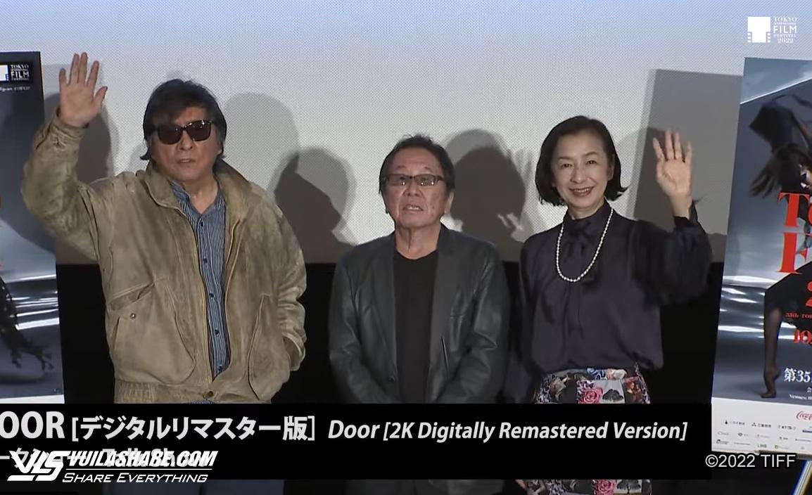 Phim kinh dị nặng đô Nhật Bản ra rạp Việt sau hơn 35 năm 'mất tích'- Ảnh 2.