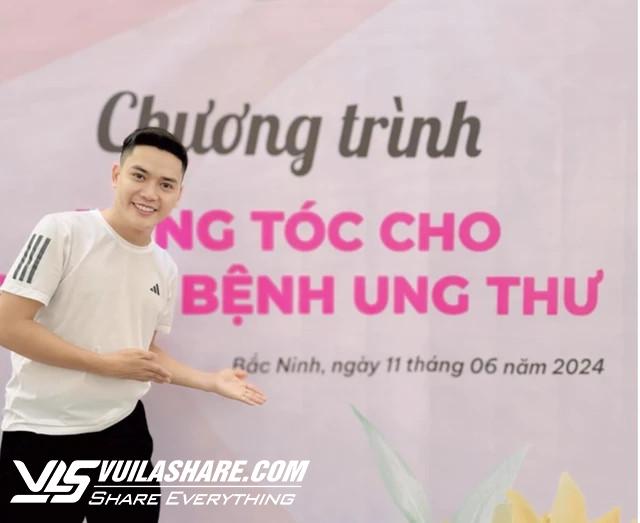 Vụ salon tóc 1900 bị tố 'biển thủ' 650 bộ tóc: Lãnh đạo Quỹ Ngày mai tươi sáng lên tiếng- Ảnh 2.