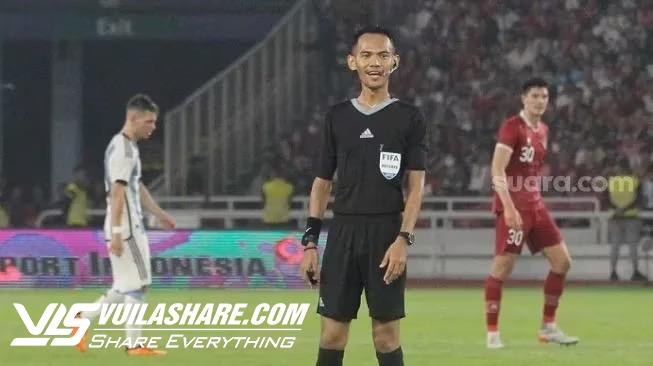 Trọng tài Malaysia bắt trận đội CAHN đấu HAGL, VAR đi sân Vinh ‘xem’ SLNA trốn play-off- Ảnh 5.