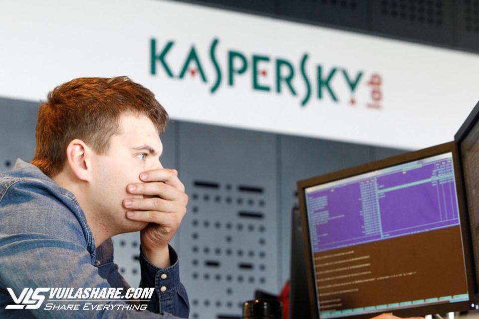 Chính quyền Mỹ sẽ cấm Kaspersky- Ảnh 1.