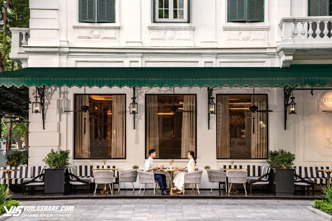 Khám phá những khách sạn tốt nhất ở Việt Nam được tạp chí Mỹ vinh danh- Ảnh 1.