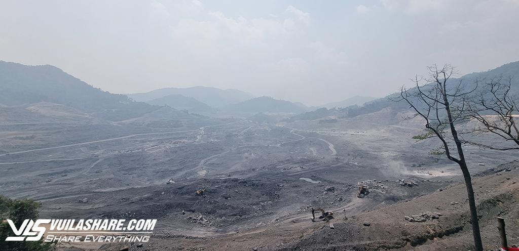 Từ mỏ than lớn nhất của Lào 'nhìn về' Quảng Trị- Ảnh 3.