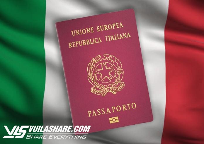 Những người cầm một trong 6 hộ chiếu này đi 194 nước không cần xin visa- Ảnh 4.