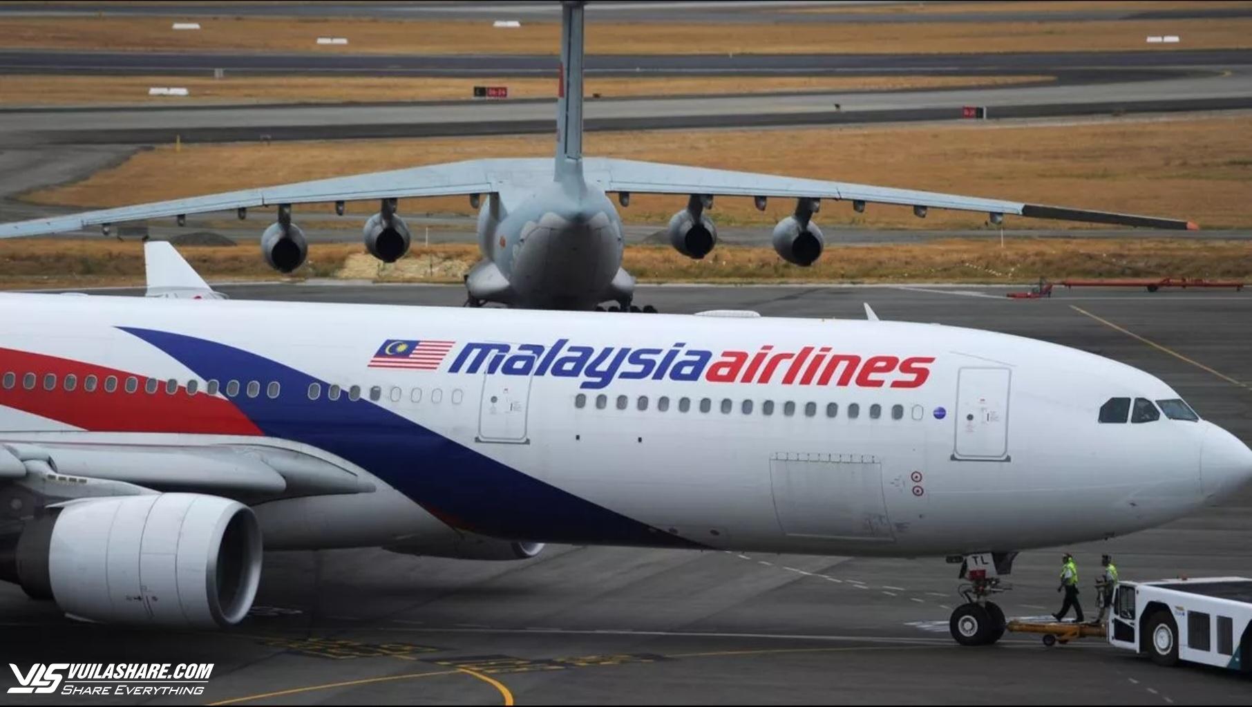 Loạt giả thuyết chấn động về MH370, bao gồm rơi trong rừng sâu Campuchia- Ảnh 2.