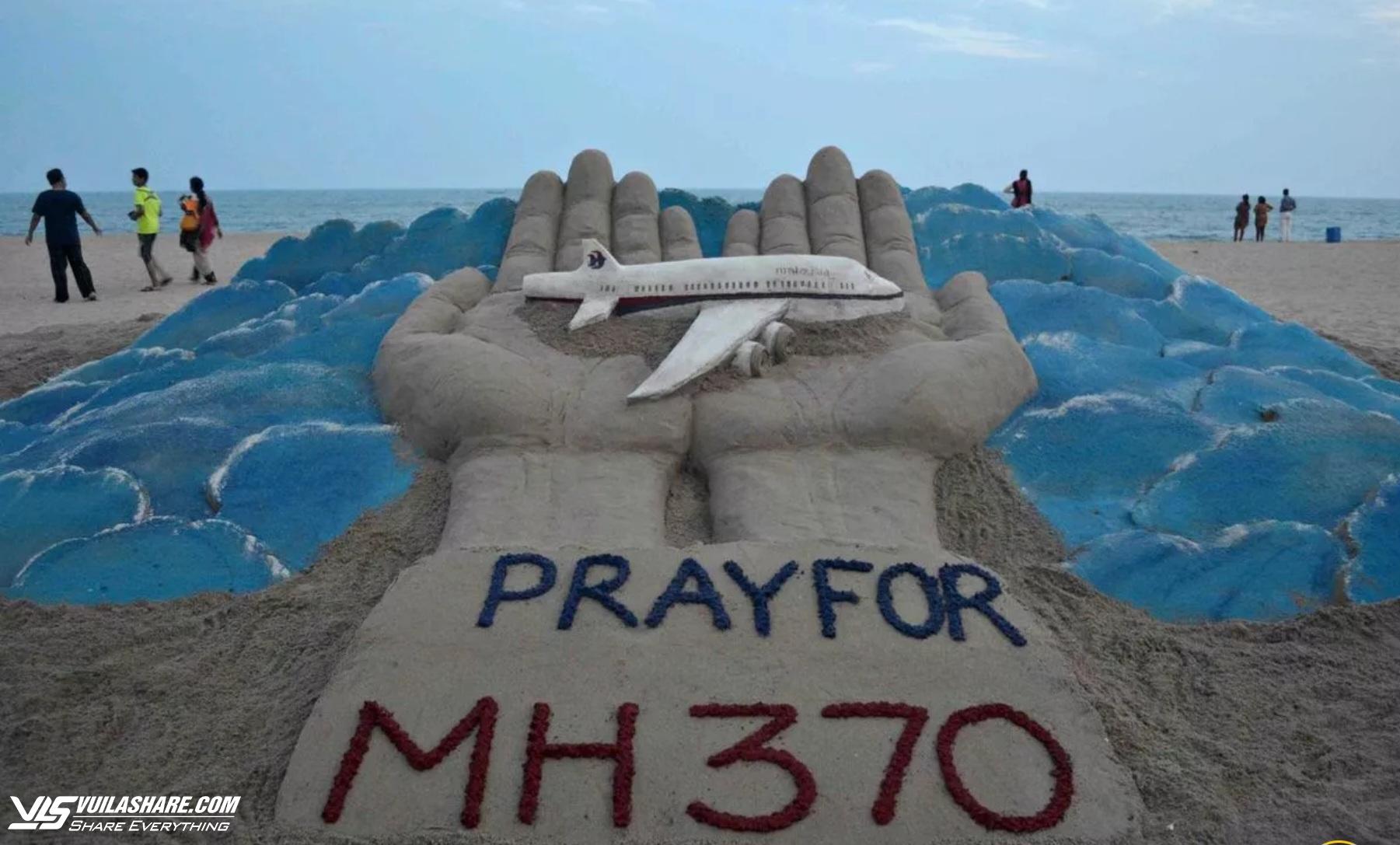 Loạt giả thuyết chấn động về MH370, bao gồm rơi trong rừng sâu Campuchia- Ảnh 3.