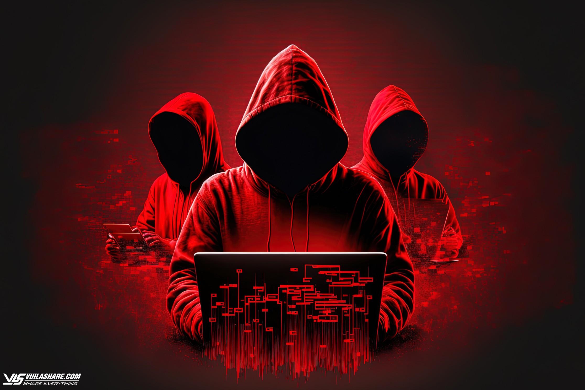 Nhóm tin tặc gây thiệt hại hàng chục triệu USD khi tấn công đánh cắp dữ liệu tại Mỹ