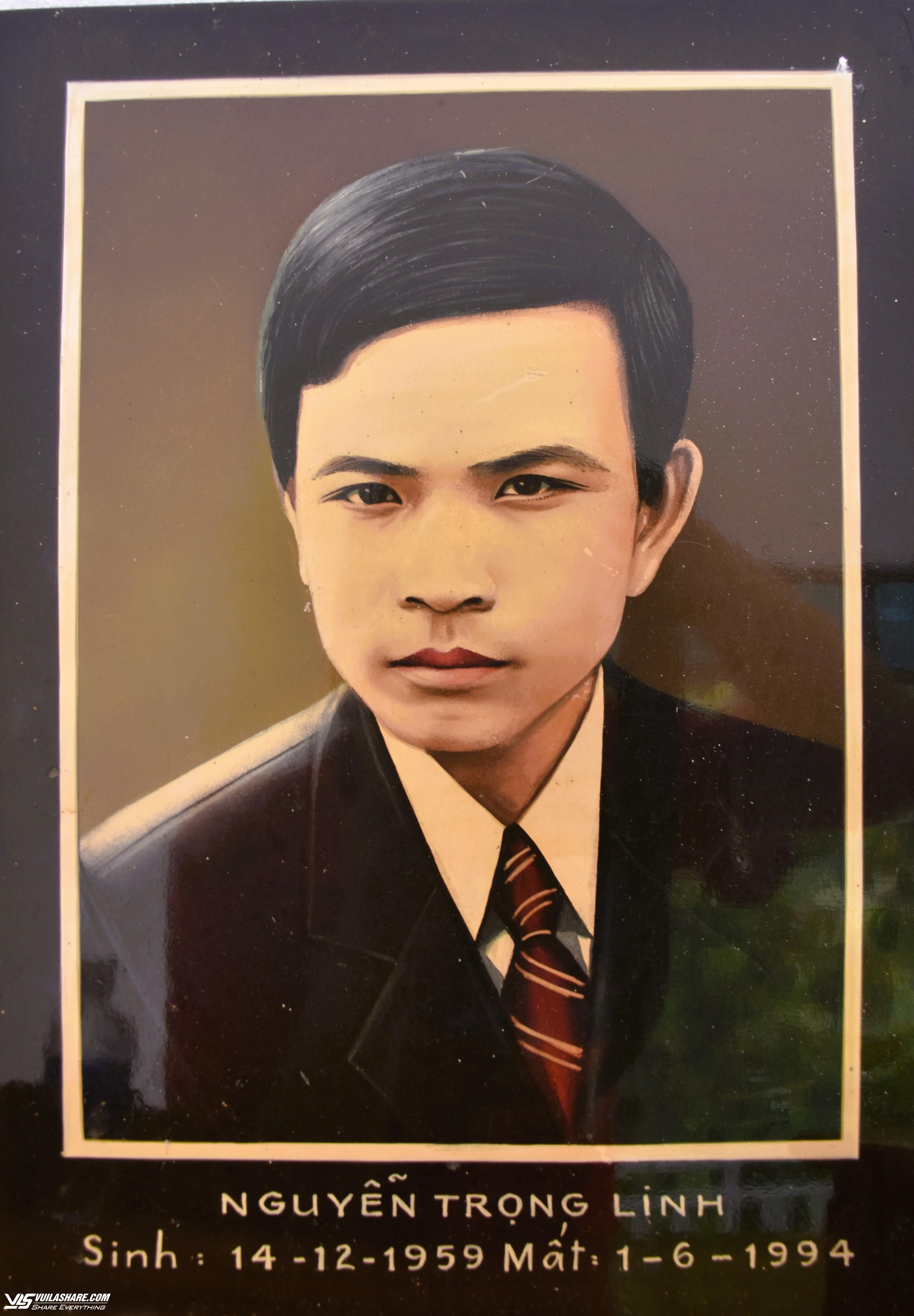 99 năm ngày Báo chí cách mạng Việt Nam (21.6.1925 - 21.6.2024): Hy sinh trong dòng nước lũ- Ảnh 2.