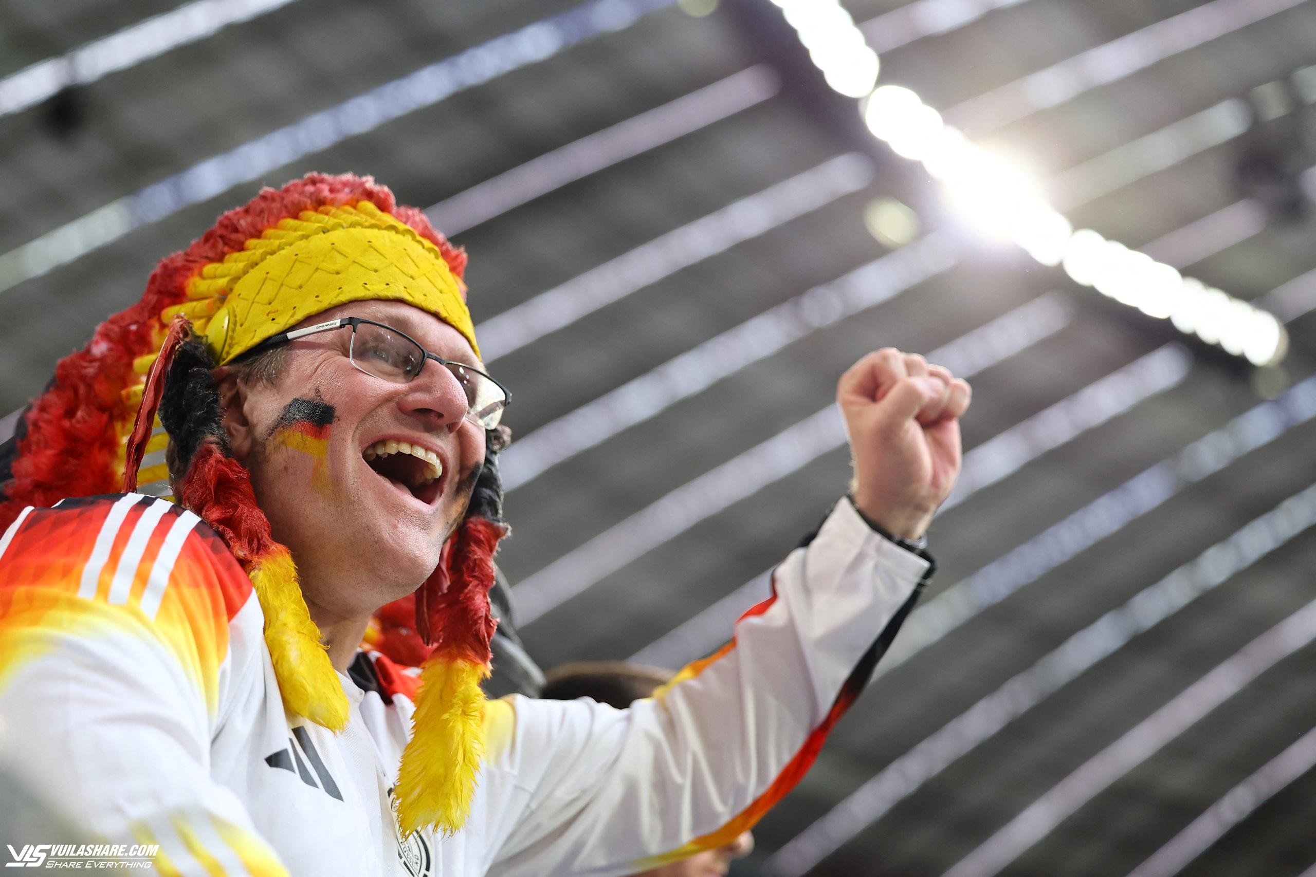 EURO 2024 khai màn đẳng cấp và đầy màu sắc, nước Đức cống hiến bữa tiệc hoàn hảo- Ảnh 11.