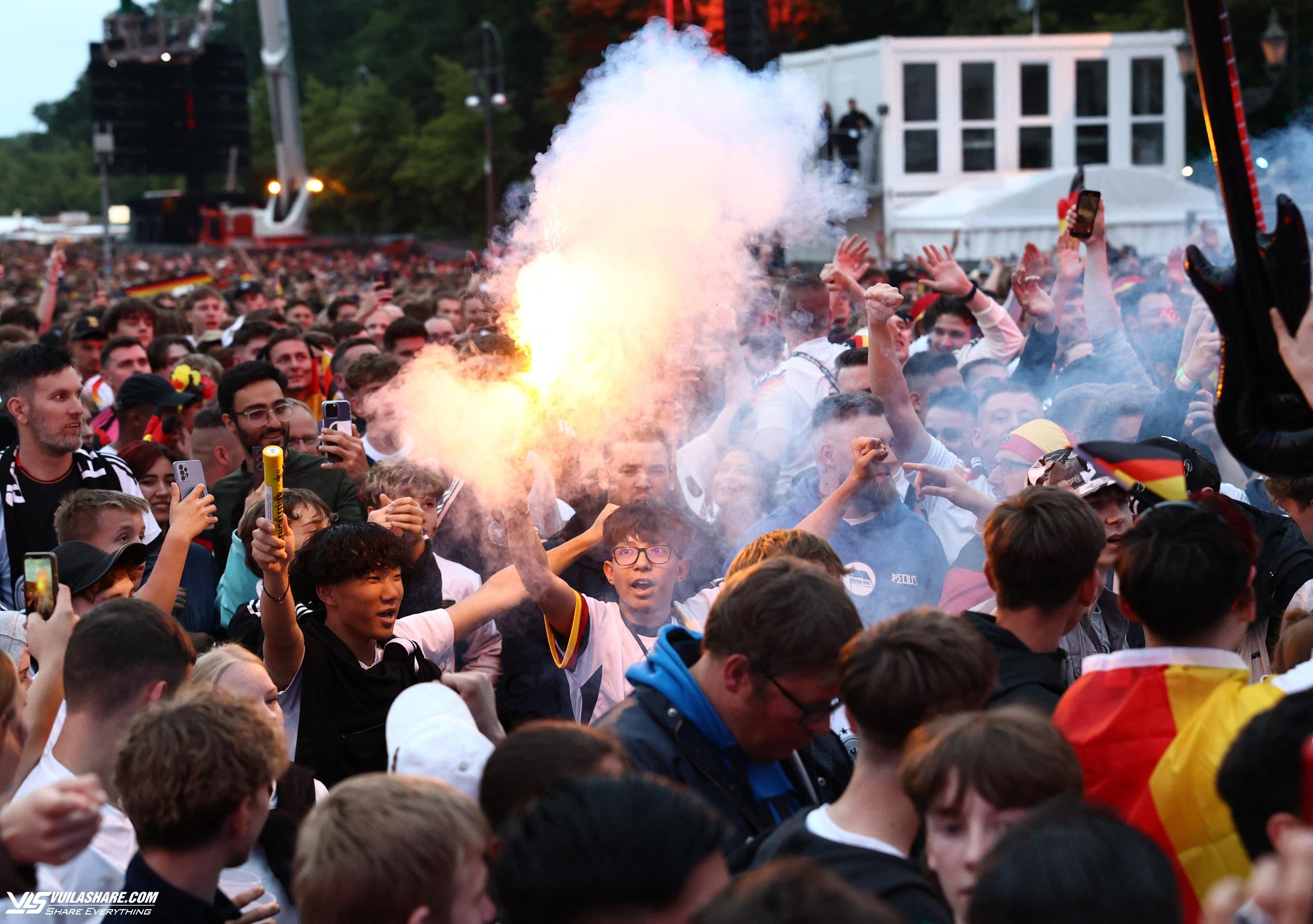 EURO 2024 khai màn đẳng cấp và đầy màu sắc, nước Đức cống hiến bữa tiệc hoàn hảo- Ảnh 35.