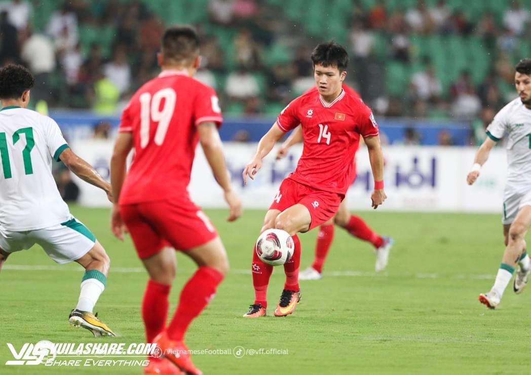 HLV Kim Sang-sik và đội tuyển Việt Nam lại khổ: AFF Cup trùng lịch các cúp châu Á- Ảnh 2.
