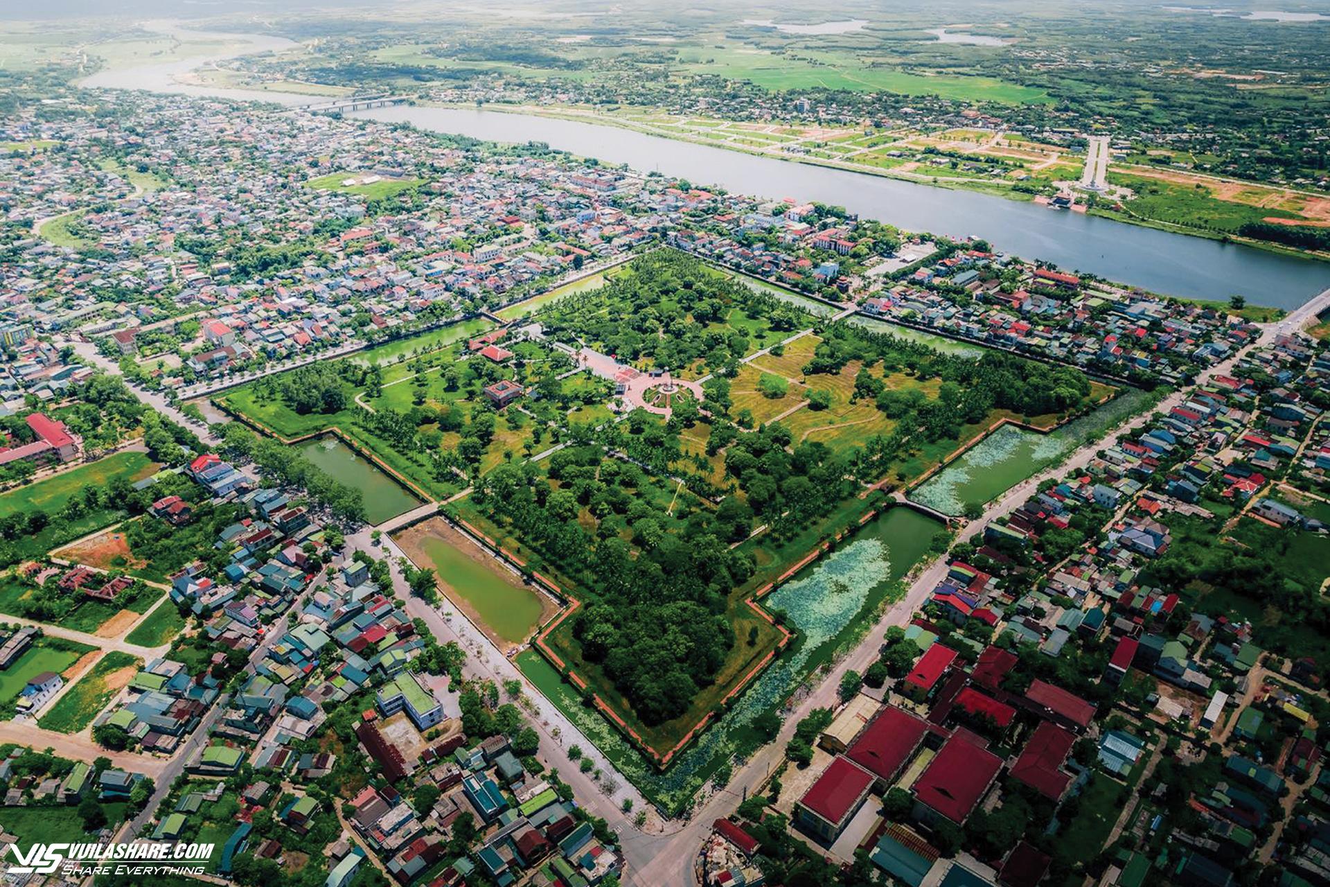 Quay đi, những vòng xe của hòa bình- Ảnh 2.