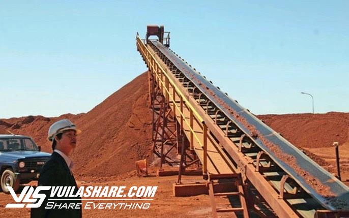 Bất cập định giá khoáng sản bauxite, nguy cơ ngân sách thất thu 20 tỉ USD- Ảnh 2.