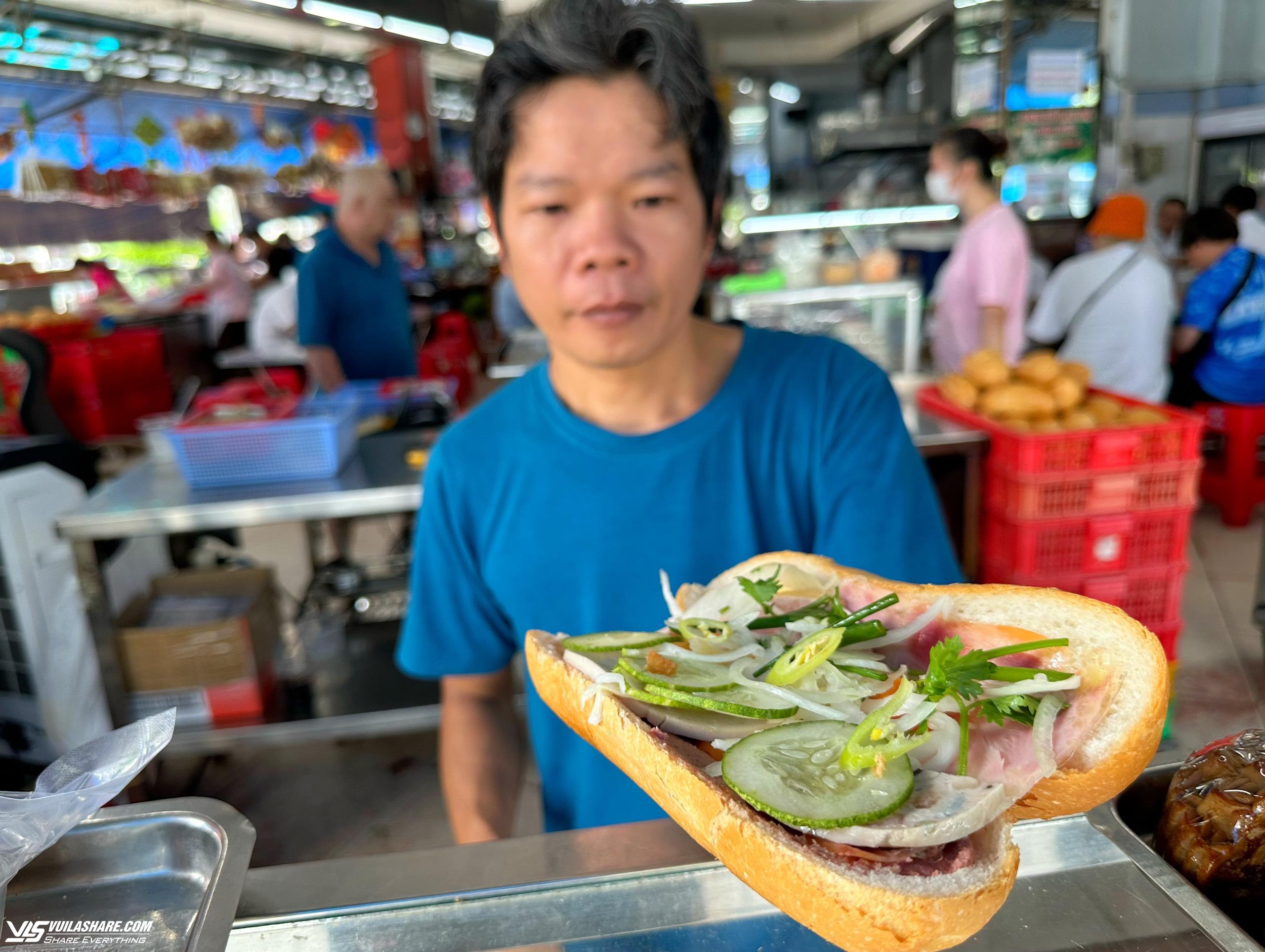Hôm nay Michelin Guide công bố danh sách quán ăn ở Việt Nam: Bánh mì liệu có đánh rớt như 2023?- Ảnh 5.