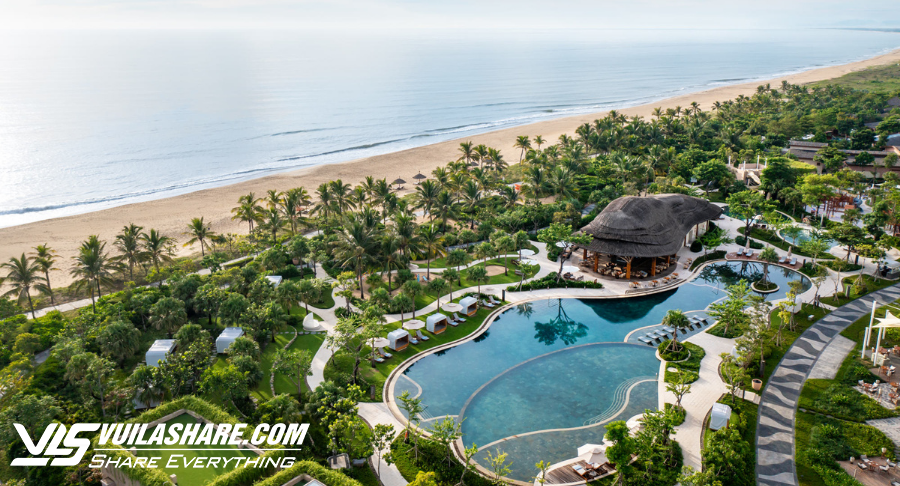 Khám phá những khách sạn tốt nhất ở Việt Nam được tạp chí Mỹ vinh danh- Ảnh 6.