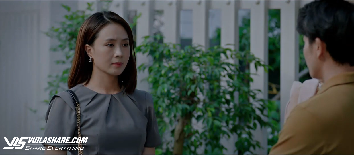 Khán giả bình phim Việt: Nữ chính ‘Trạm cứu hộ trái tim’ vẫn khiến tôi ‘tăng xông’- Ảnh 1.