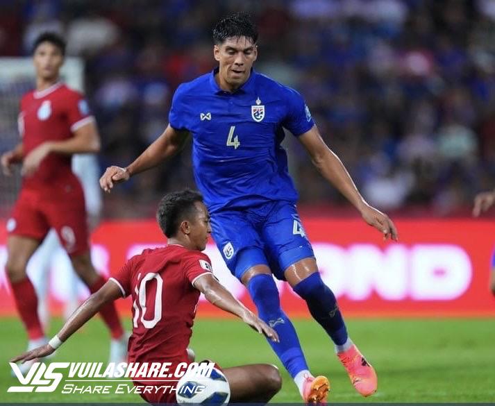 Sếp VFF lên tiếng vụ AFF Cup trùng lịch cúp châu Á, Việt Nam không bỏ mục tiêu- Ảnh 1.