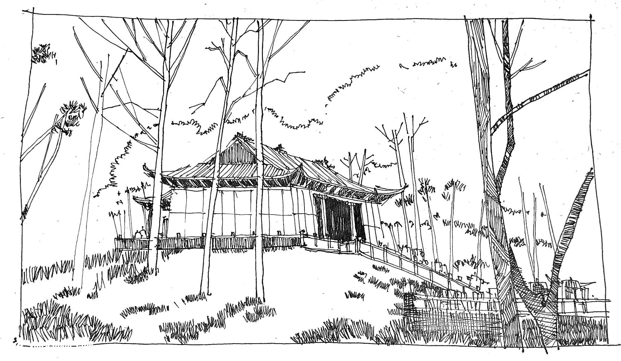 Góc ký họa: Lăng Nguyễn Hữu Hào- Ảnh 9.