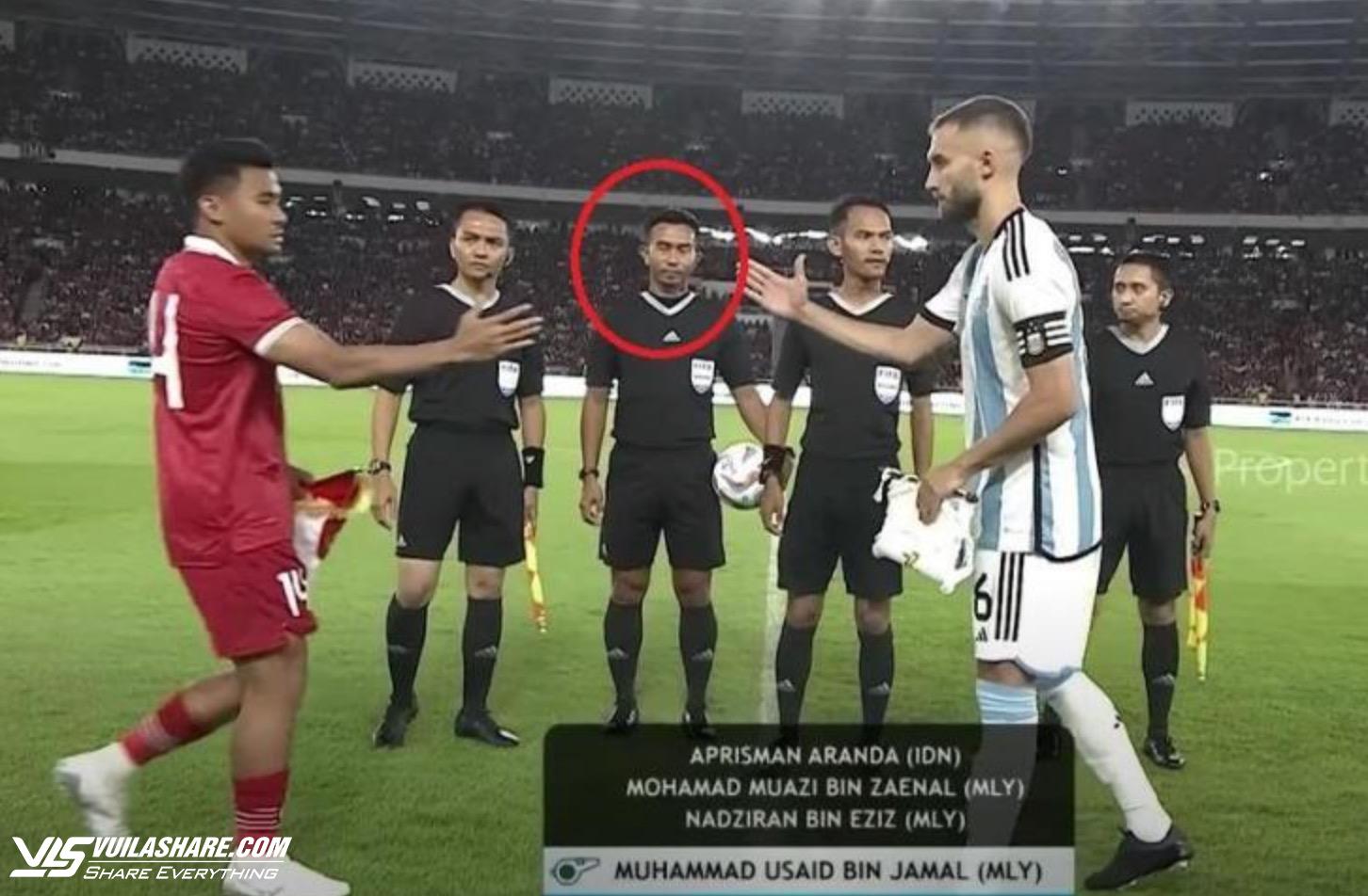 Trọng tài Malaysia bắt trận đội CAHN đấu HAGL, VAR đi sân Vinh ‘xem’ SLNA trốn play-off- Ảnh 4.