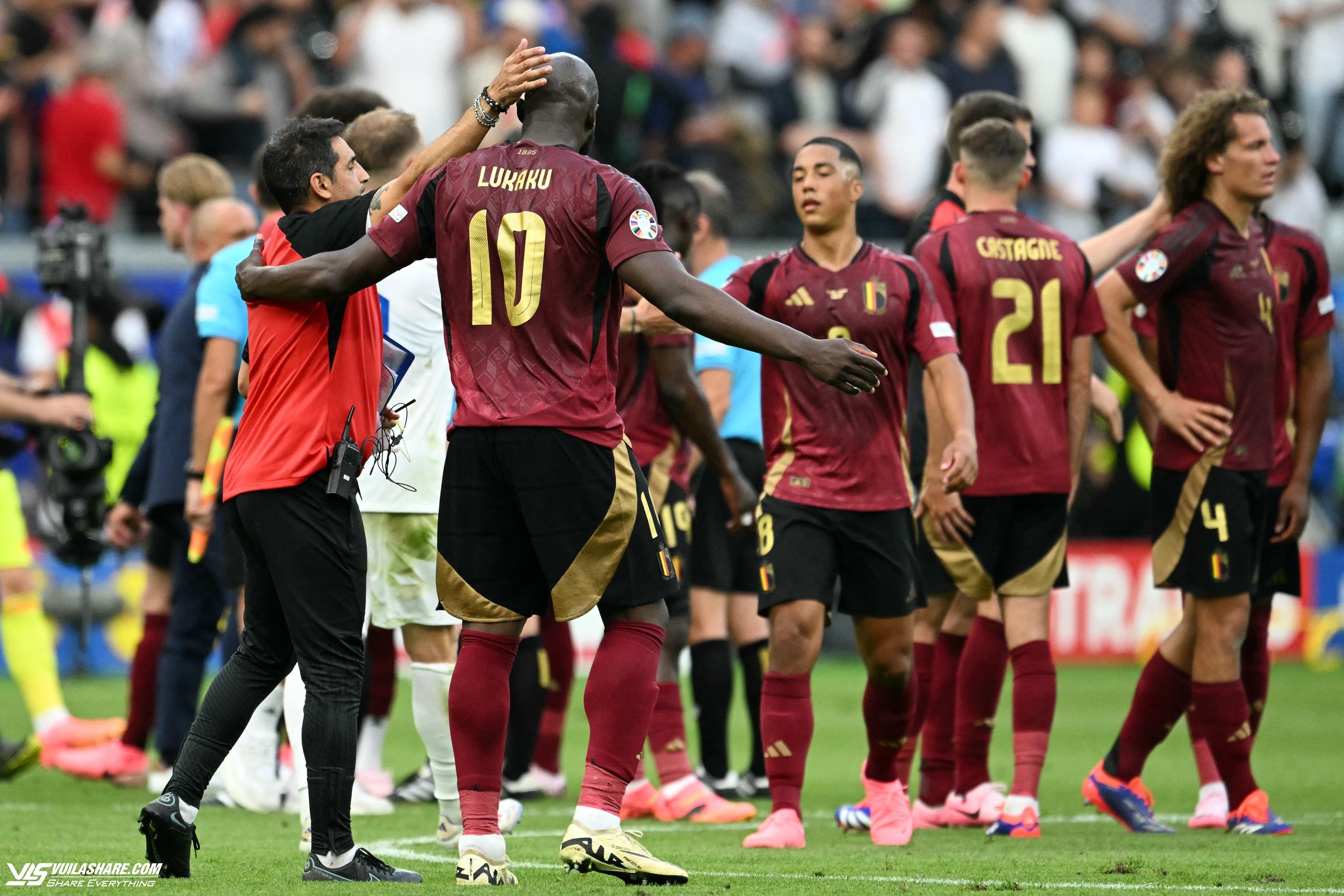 Lịch thi đấu EURO hôm nay: Chờ Ronaldo nối dài kỷ lục, Bỉ không được phép thua- Ảnh 3.