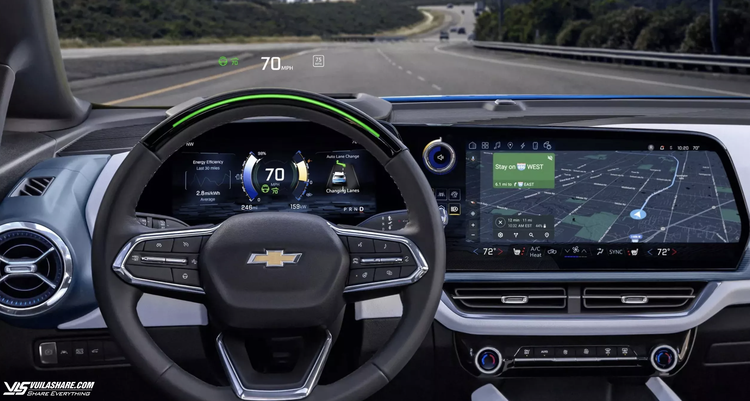 Ô tô không kết nối Apple CarPlay, Android Auto khó thuyết phục khách mua- Ảnh 1.