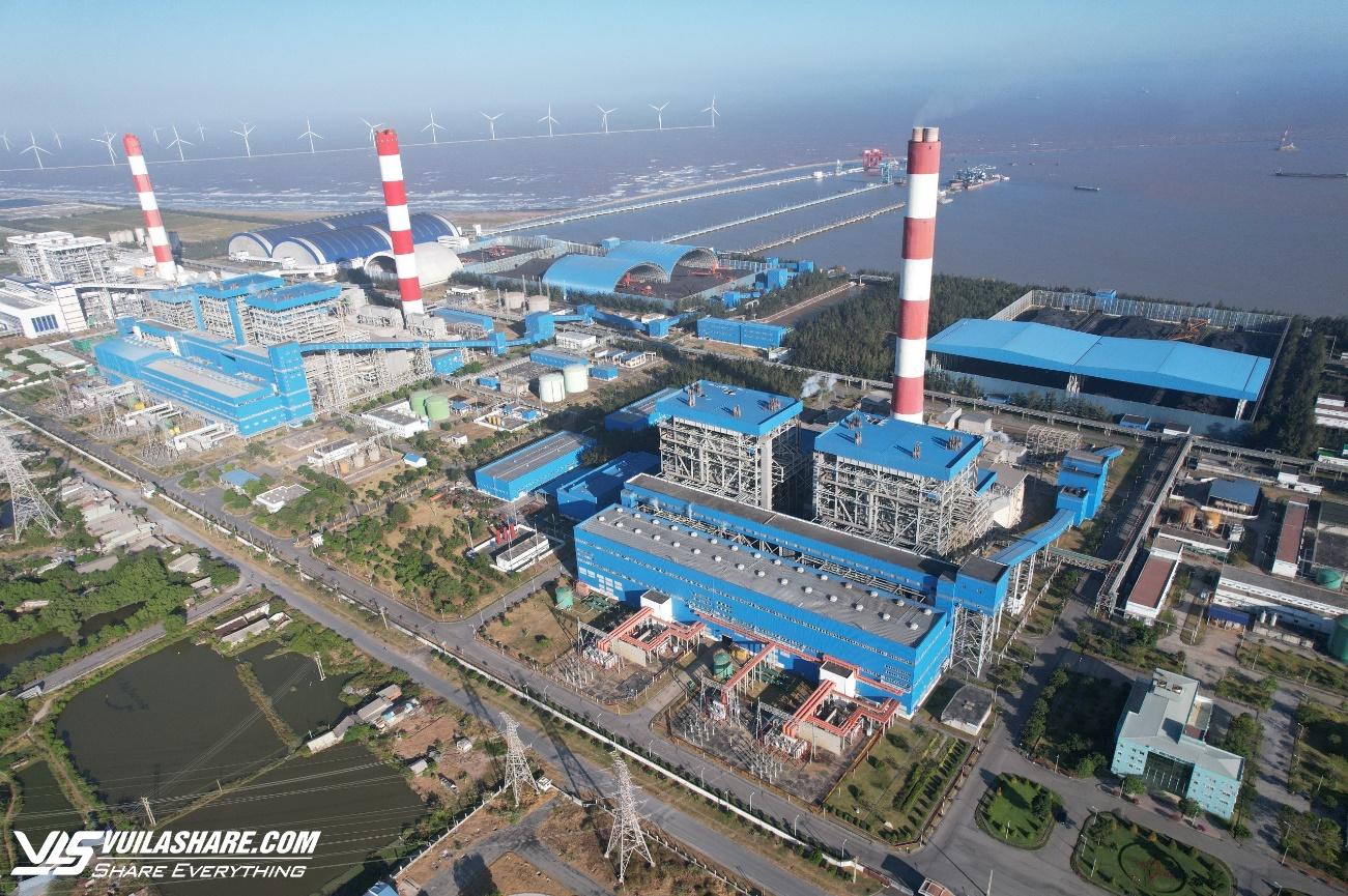 Công ty Nhiệt điện Duyên Hải tiếp tục đẩy mạnh chuyển đổi số- Ảnh 1.