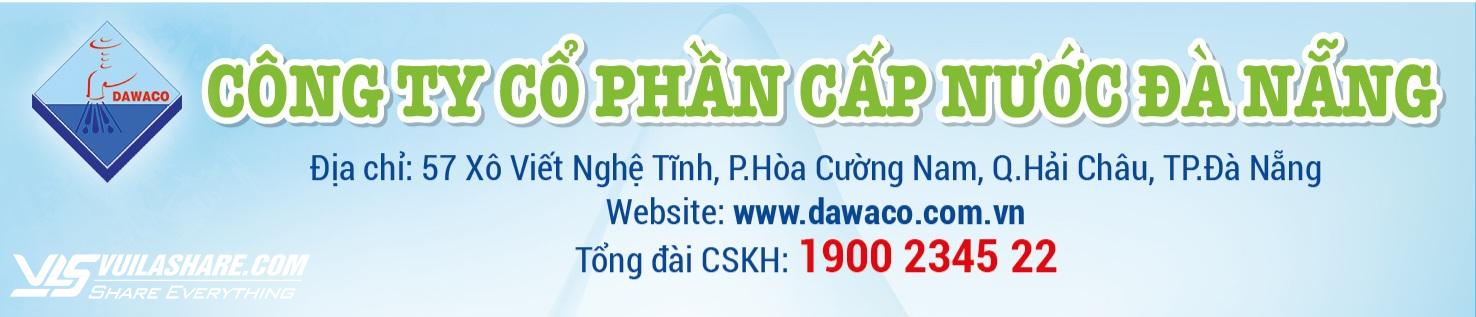 Cùng Dawaco chung tay tiết kiệm nước- Ảnh 4.