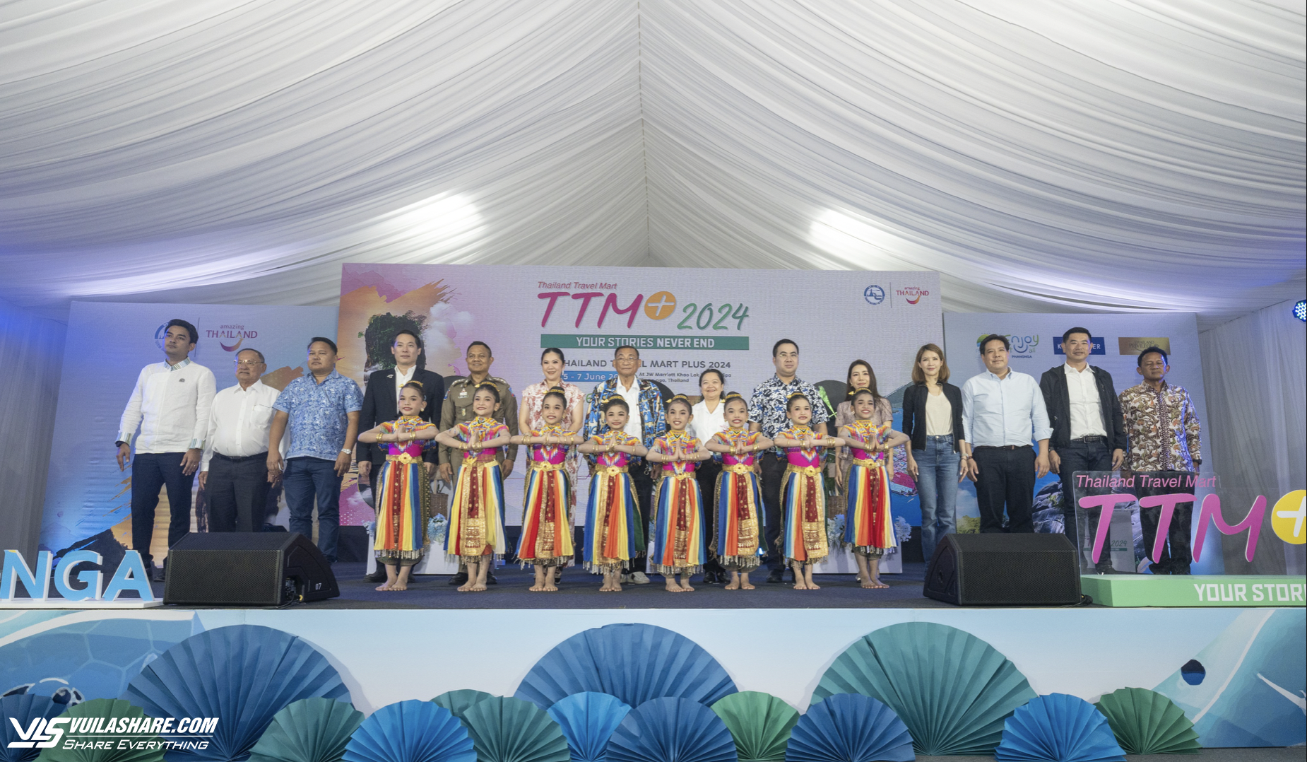Thái Lan chuyển đổi sang du lịch giá trị cao và bền vững- Ảnh 1.