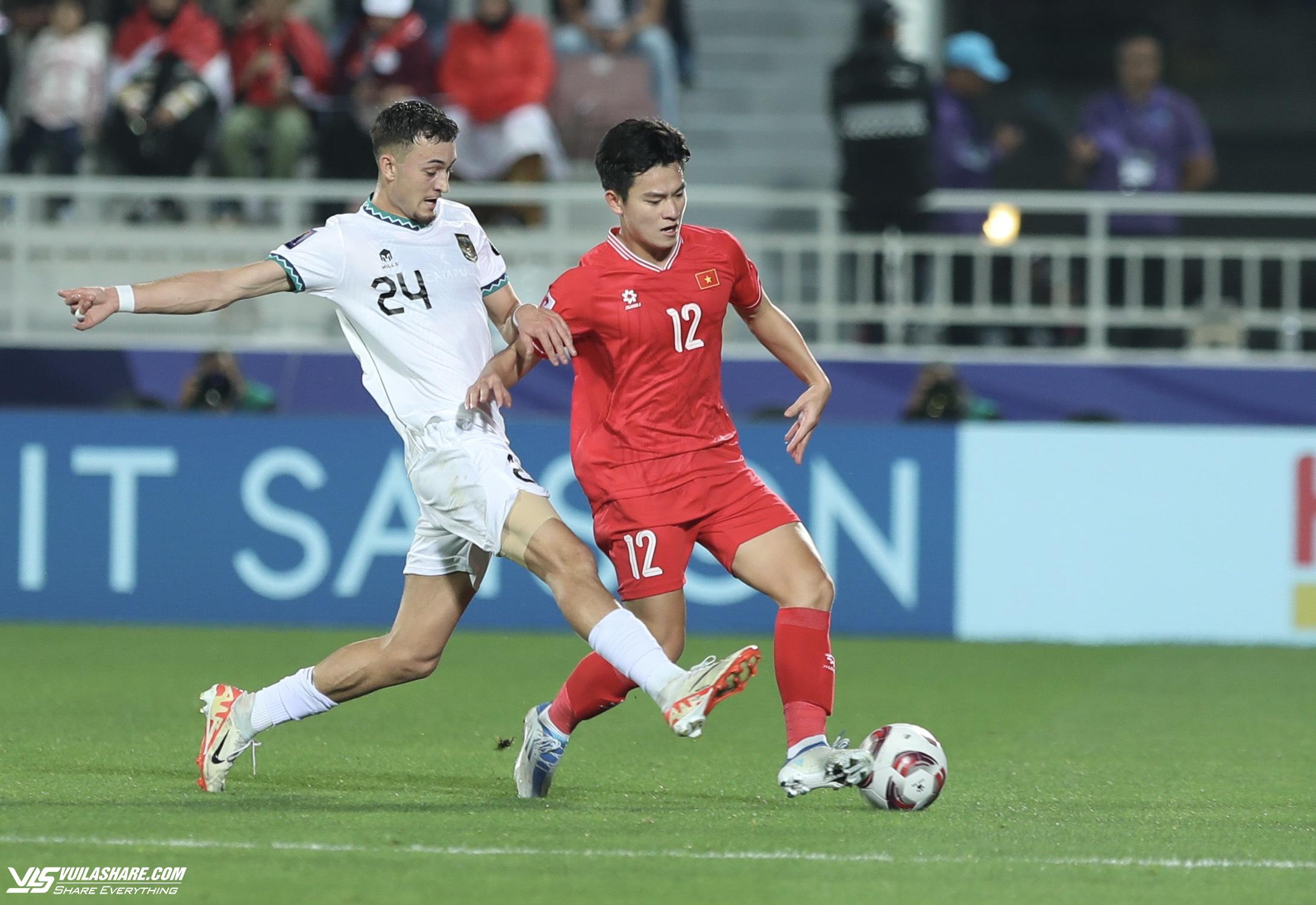 Vòng loại thứ ba World Cup 2026: Indonesia lọt bảng tử thần, đối đầu Nhật Bản, Úc- Ảnh 1.
