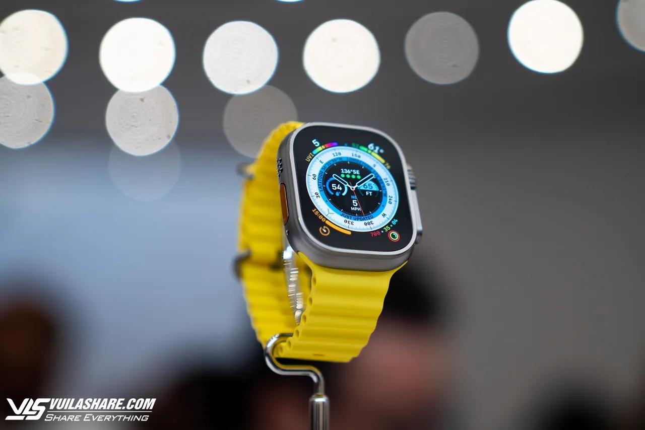 Apple Watch ngay cang lon anh 1