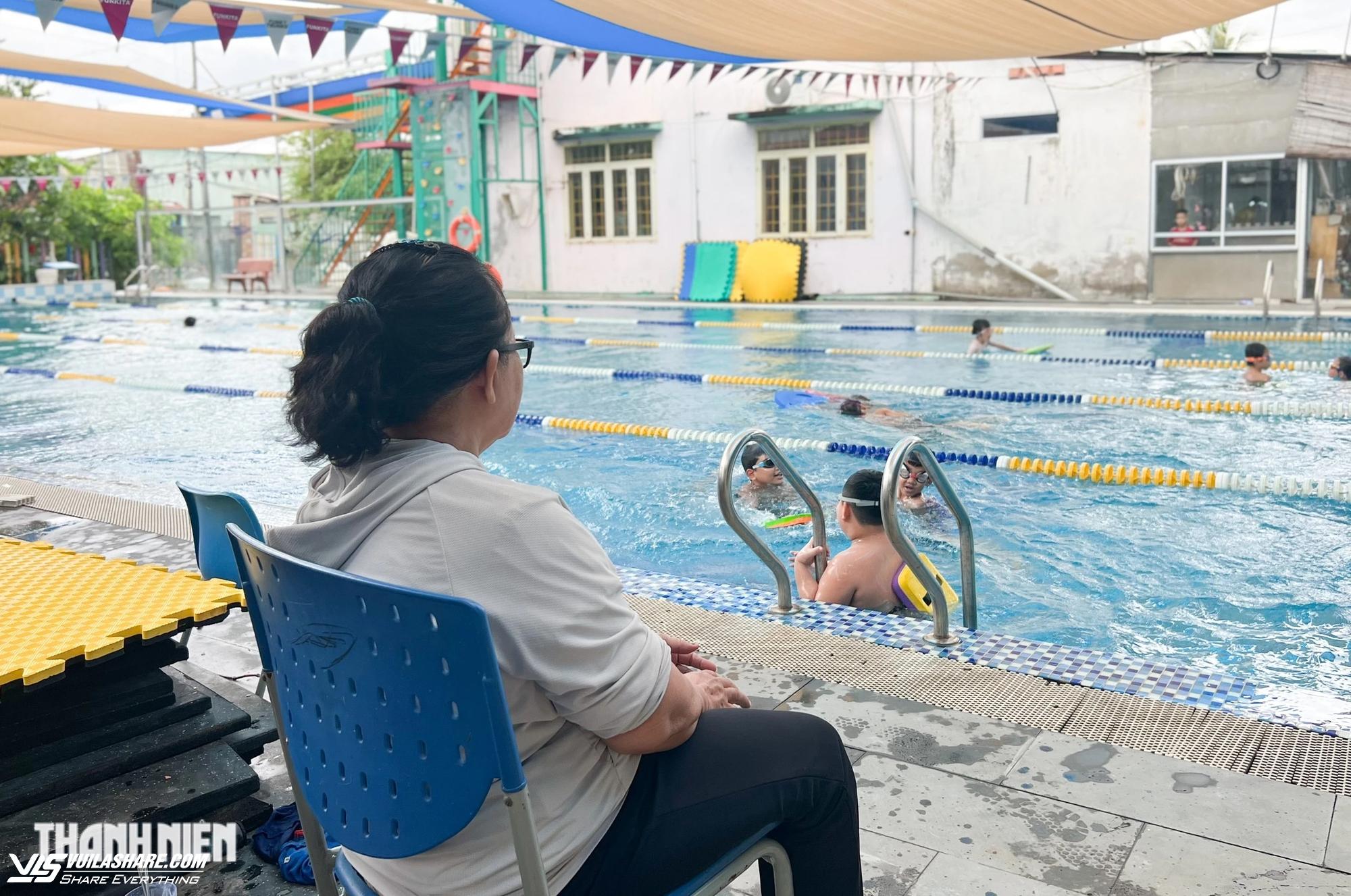 Ngăn chặn những cái chết thương tâm do trẻ em đuối nước: Cha mẹ nhớ 6 nguyên tắc và an toàn khi bơi- Ảnh 1.