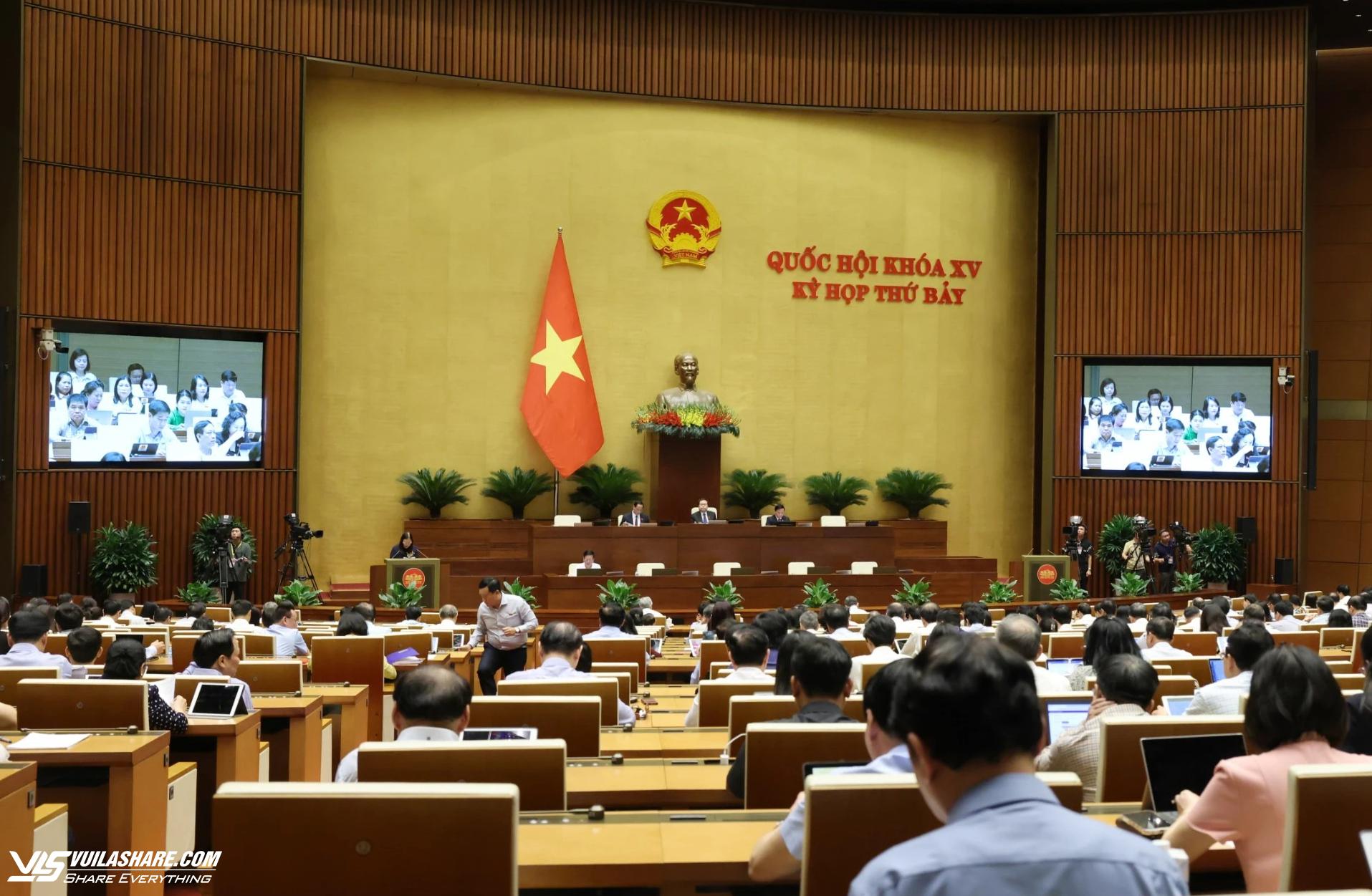 Đề xuất gia hạn trả nợ khoản vay gần 4.000 tỉ đồng 'giải cứu' Vietnam Airlines- Ảnh 2.