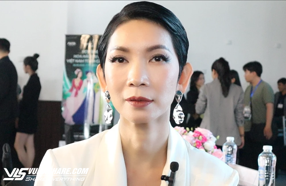 Hoa hậu Du lịch Việt Nam Toàn cầu 2024 sẽ nhận được ô tô giá 3,5 tỉ đồng- Ảnh 4.