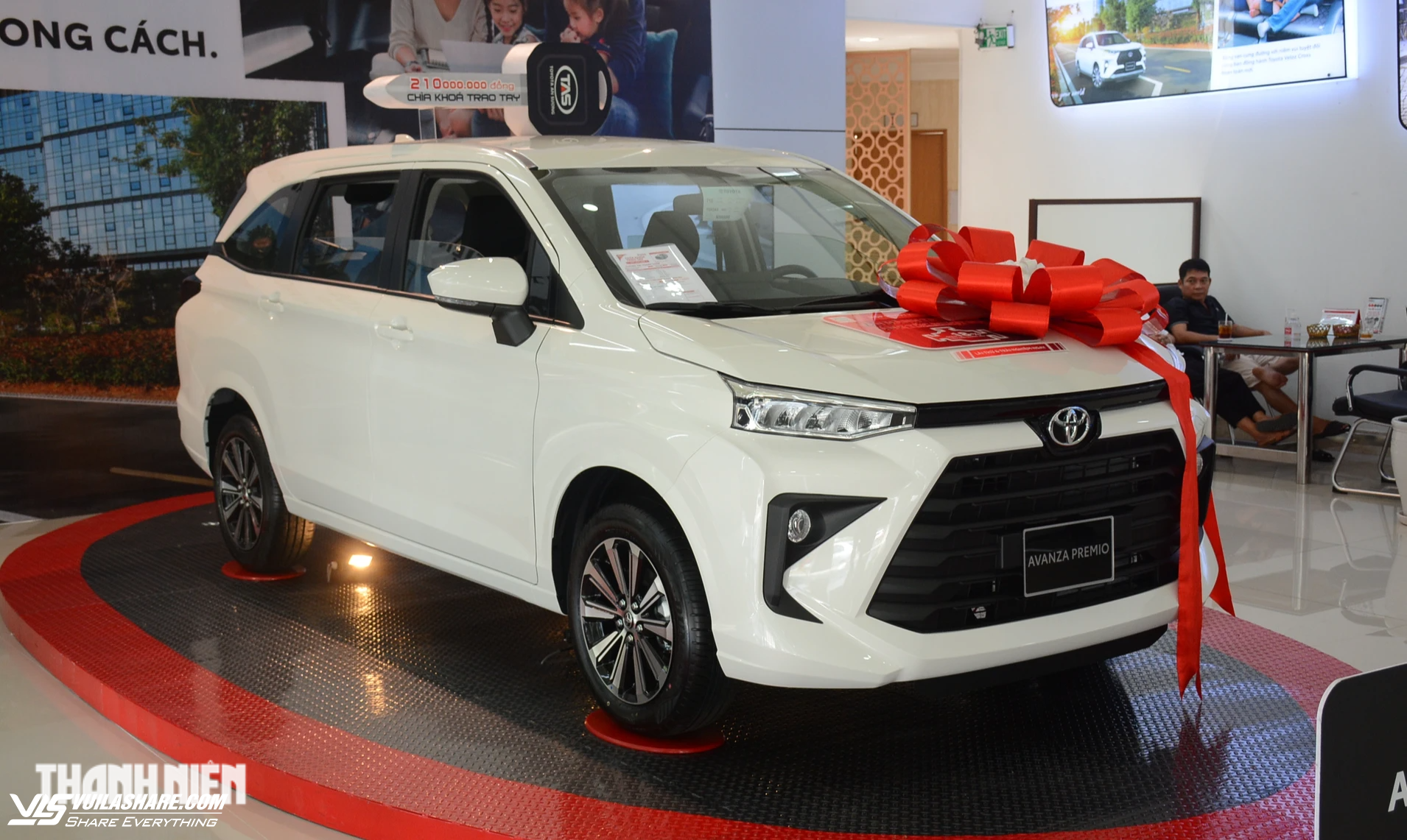 Khung gầm thiếu mối hàn, Toyota Việt Nam triệu hồi Veloz và Avanza- Ảnh 1.