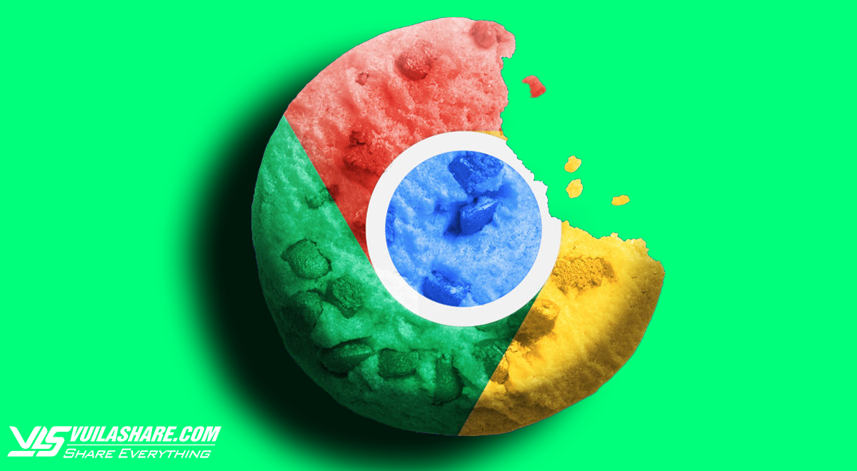 Trình duyệt Chrome sẽ nhanh hơn nhờ được 'giảm tải' cookie- Ảnh 1.