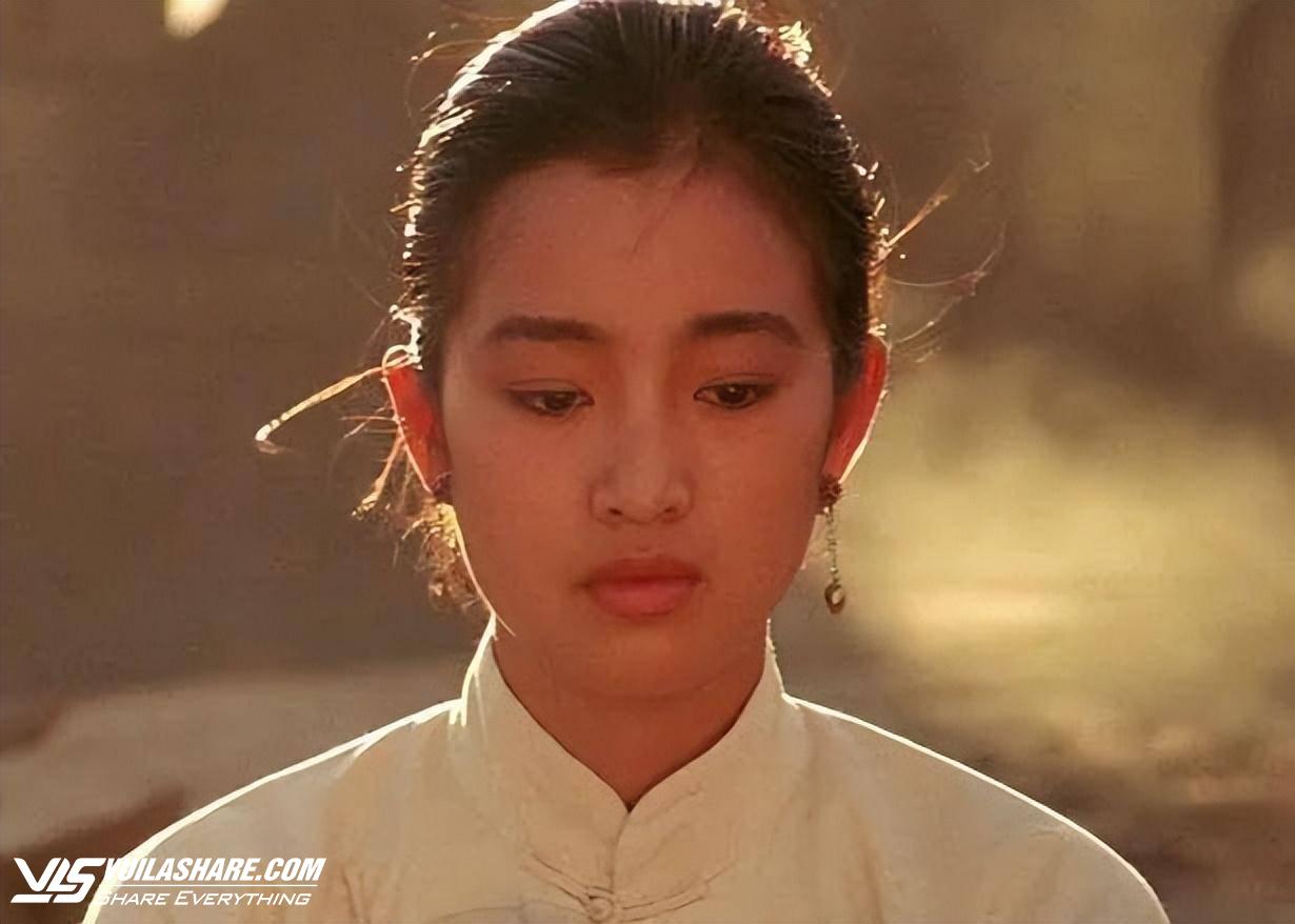 'Cao lương đỏ': Bộ phim khiến Trương Nghệ Mưu 'điêu đứng' trước khi vang danh- Ảnh 3.