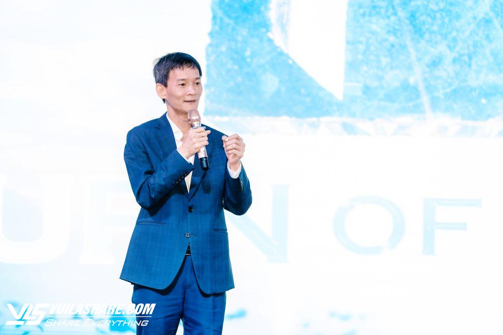 Tin vui cho eSports Việt Nam, Mobile Legends: Bang Bang có nhà phát hành mới- Ảnh 3.