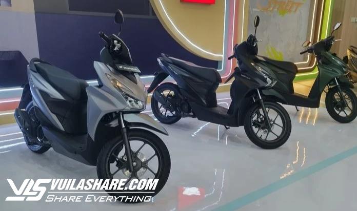 4 mẫu xe tay ga rục rịch gia nhập thị trường Việt Nam- Ảnh 2.