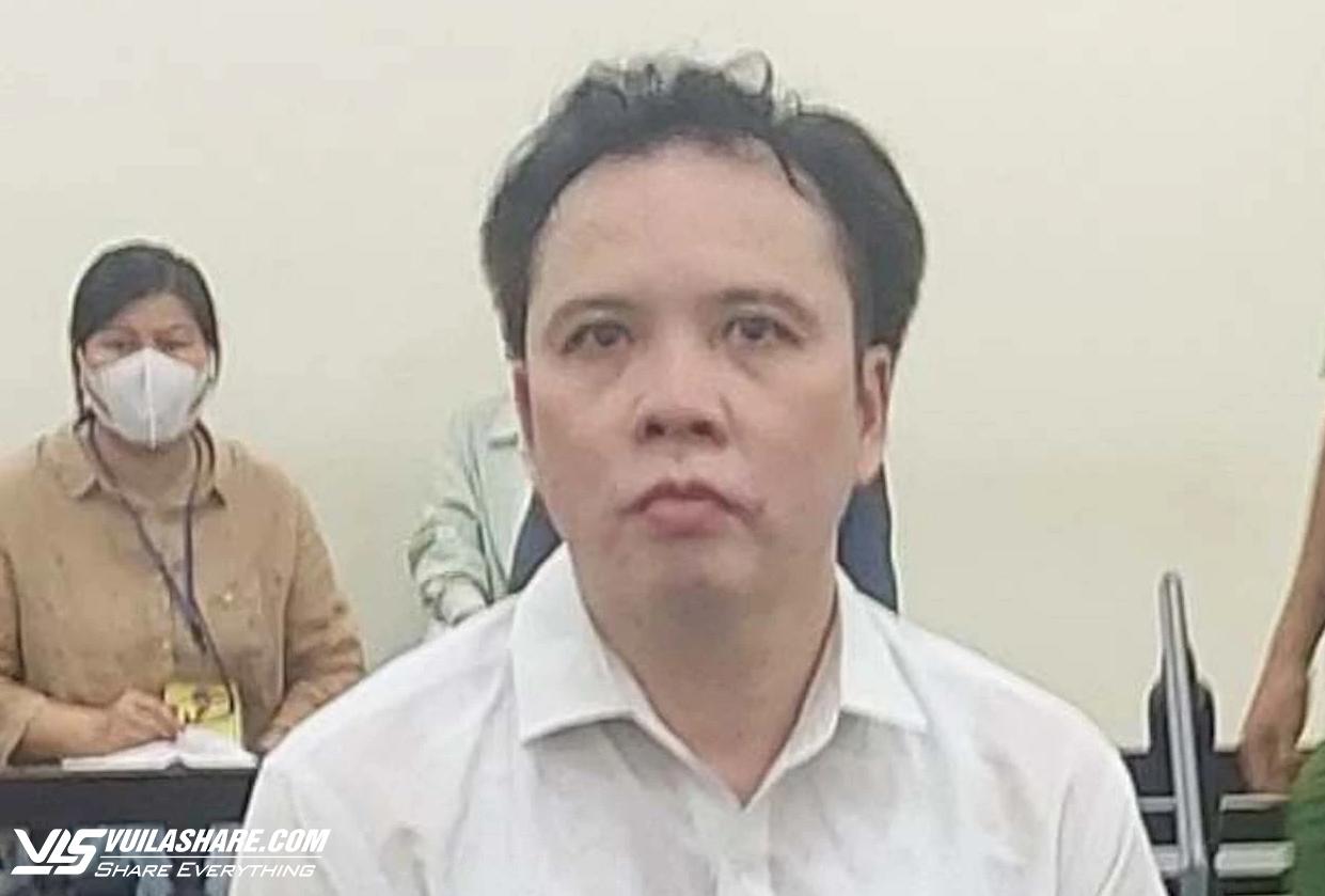 Chủ tịch Tập đoàn Tân Hoàng Minh bị lừa 80 tỉ, tòa bất ngờ trả hồ sơ- Ảnh 1.