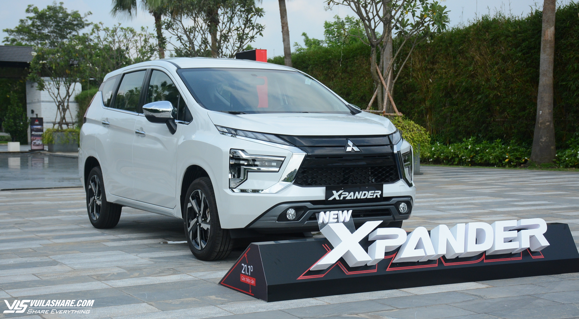 10 ô tô bán chạy nhất Việt Nam tháng 5.2024: Xpander dẫn đầu, Corolla Cross trở lại- Ảnh 2.